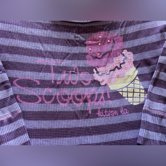 Vintage Kitson LA! - Picture 3 of 7